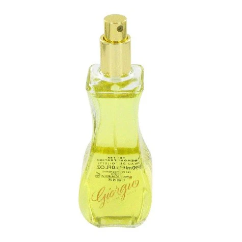 Giorgio Eau De Toilette - Image 2