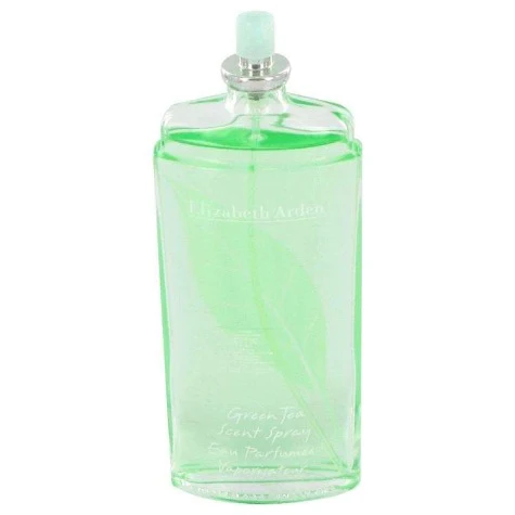 Green Tea Eau De Parfum - Image 2