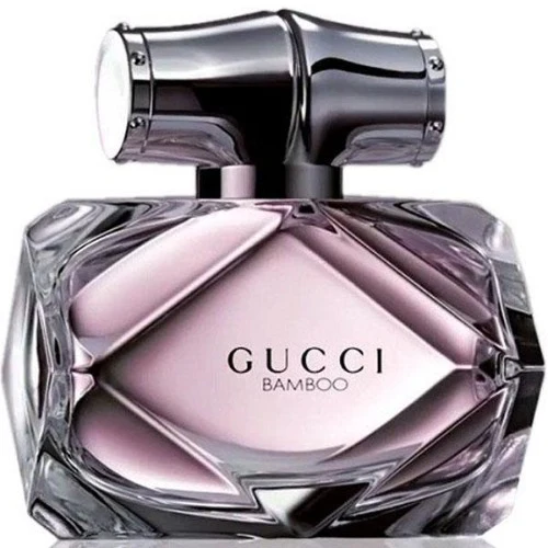 Gucci Bamboo Eau De Parfum - Image 2