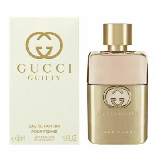 Gucci Guilty Pour Femme Eau De Parfum - Image 2