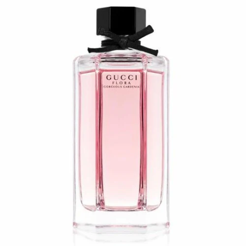 Gucci Flora Gorgeous Gardenia Eau De Toilette - Image 2