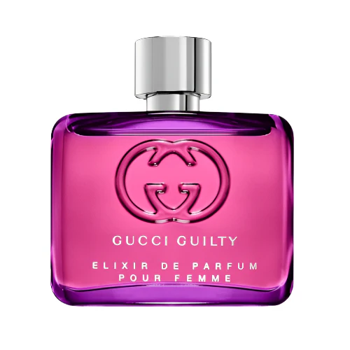 Gucci Guilty Elixir Eau De Parfum - Image 2