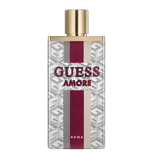 Guess Amore Roma Eau De Toilette - Image 2