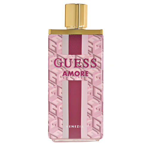 Guess Amore Venezia Eau De Toilette - Image 2
