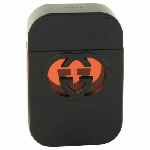 Gucci Guilty Black Eau De Toilette - Image 2