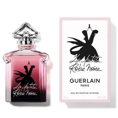 Guerlain Petit Robe Noire Intense Eau De Parfum