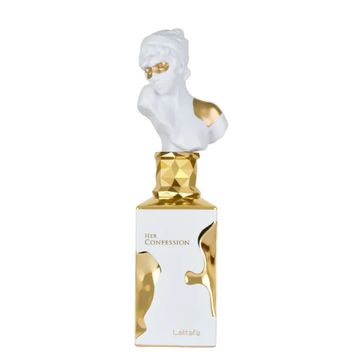 Lattafa Her Confession Eau De Parfum - Image 2