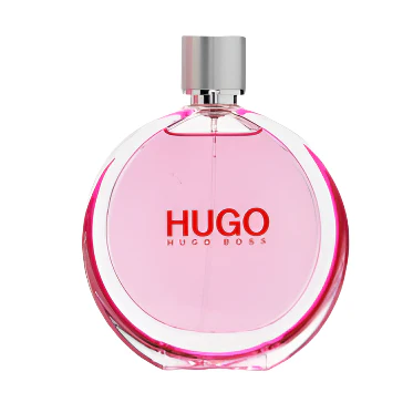 Hugo Woman Extreme Eau De Parfum - Image 2