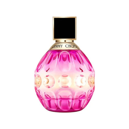 Jimmy Choo Rose Passion Eau De Parfum - Image 2