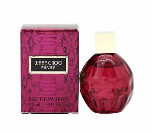 Jimmy Choo Fever Eau De Parfum - Image 3
