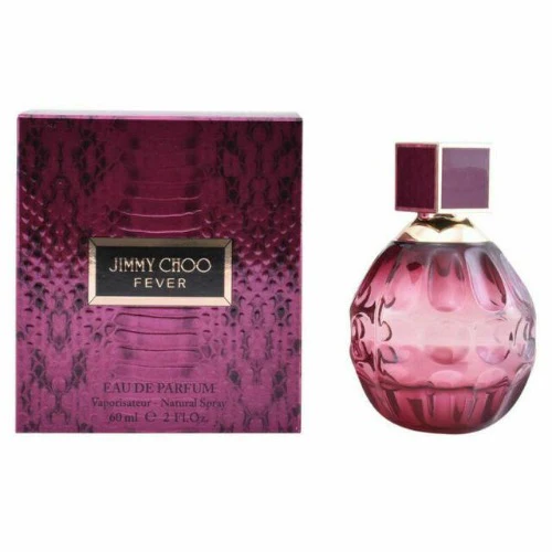 Jimmy Choo Fever Eau De Parfum - Image 4