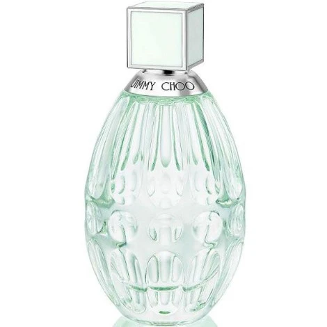 Jimmy Choo Floral Eau De Toilette - Image 2