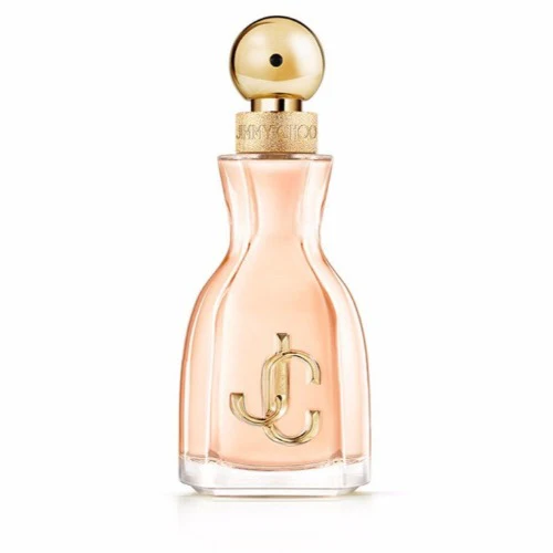 Jimmy Choo I Want Choo Eau De Parfum - Image 2