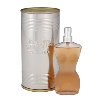 Jean Paul Gaultier Eau De Toilette