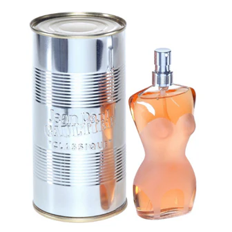 Jean Paul Gaultier Eau De Toilette - Image 2