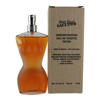 Jean Paul Gaultier Eau De Toilette - Image 3