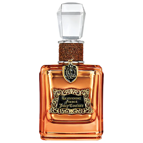 Juicy Couture Glistening Amber Eau De Parfum - Image 2