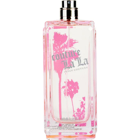 Couture La la Malibu Juicy Couture Eau De Toilette - Image 2
