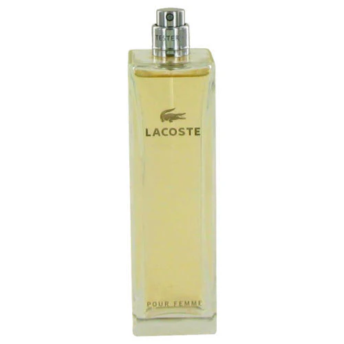 Lacoste Pour Femme Eau De Parfum - Image 2