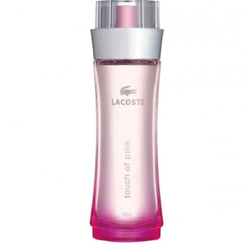 Lacoste Touch Of Pink Eau De Toilette - Image 2