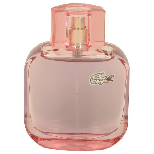Lacoste Eau De Lacoste L.12.12 Pour Elle Sparkling Eau De Toilette - Image 2