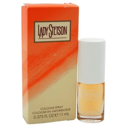 Coty Lady Stetson Cologne - Image 2