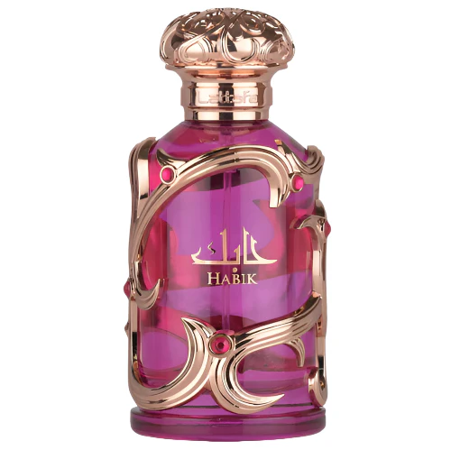 Lattafa Habik Eau De Parfum - Image 2