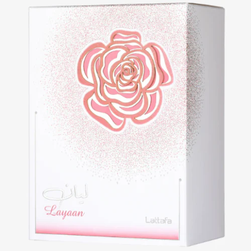 Lattafa Layaan Eau De Parfum - Image 3