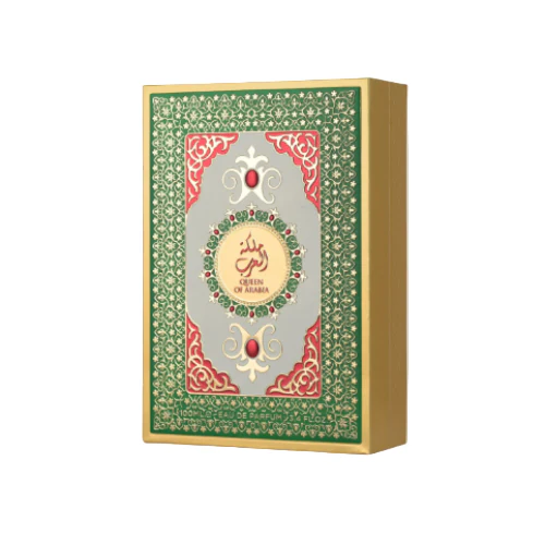 Lattafa Pride Queen Of Arabia Eau De Parfum - Image 2