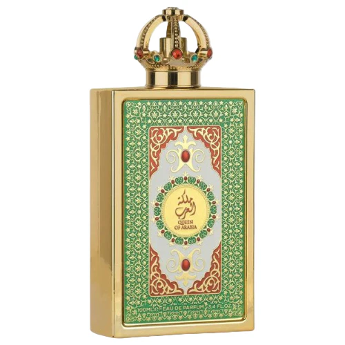 Lattafa Pride Queen Of Arabia Eau De Parfum - Image 3