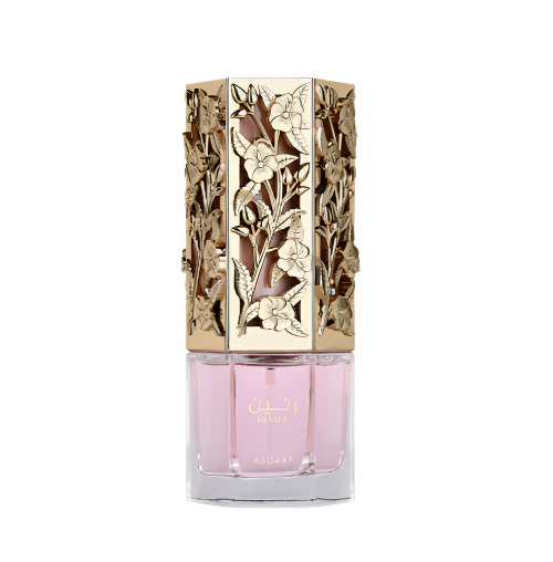 Lattafa Raneen Asdaaf Eau De Parfum - Image 2