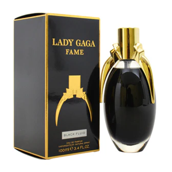 Lady Gaga Fame Eau De Parfum - Image 2
