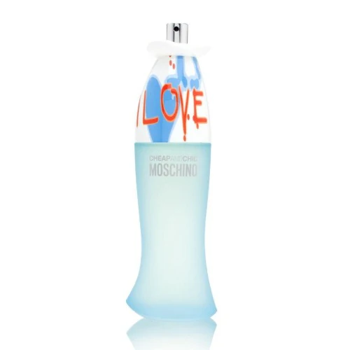 I Love Love Eau De Toilette - Image 3