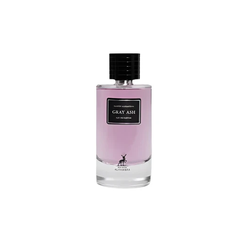 Maison Alhambra Gray Ash Eau De Parfum - Image 2