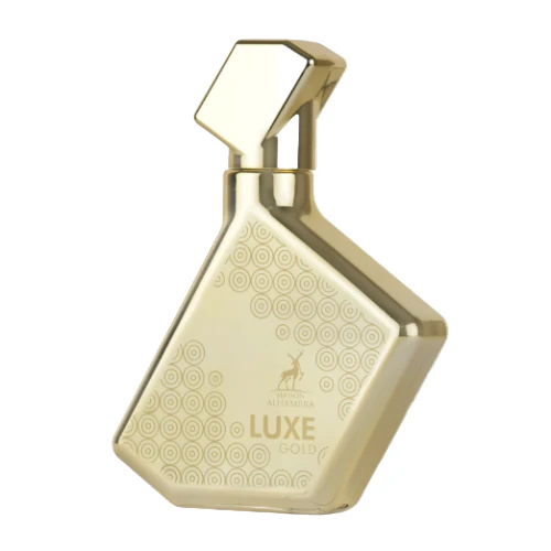 Maison Alhambra Luxe Gold Eau De Parfum - Image 2