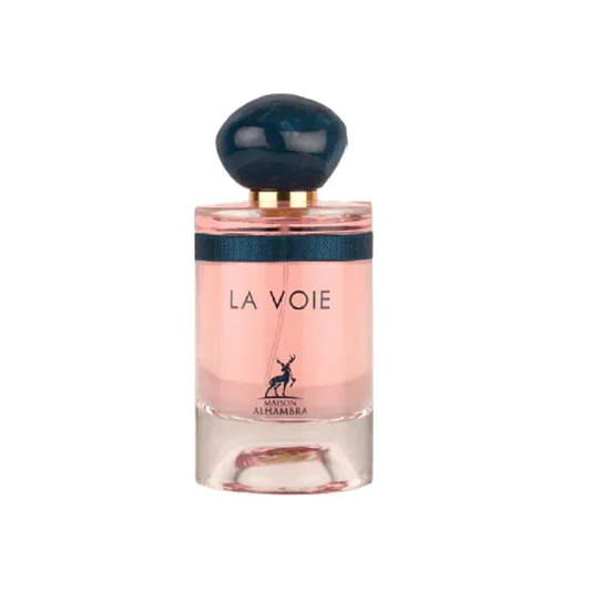Maison Alhambra La Voie Eau De Parfum - Image 2