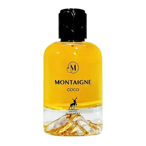 Maison Alhambra Montaigne Coco Eau De Parfum - Image 2