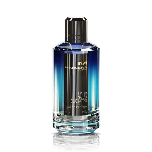 Mancera Aoud Blue Notes Eau De Parfum - Image 2