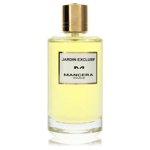 Mancera Jardin Exclusif Eau De Parfum - Image 2