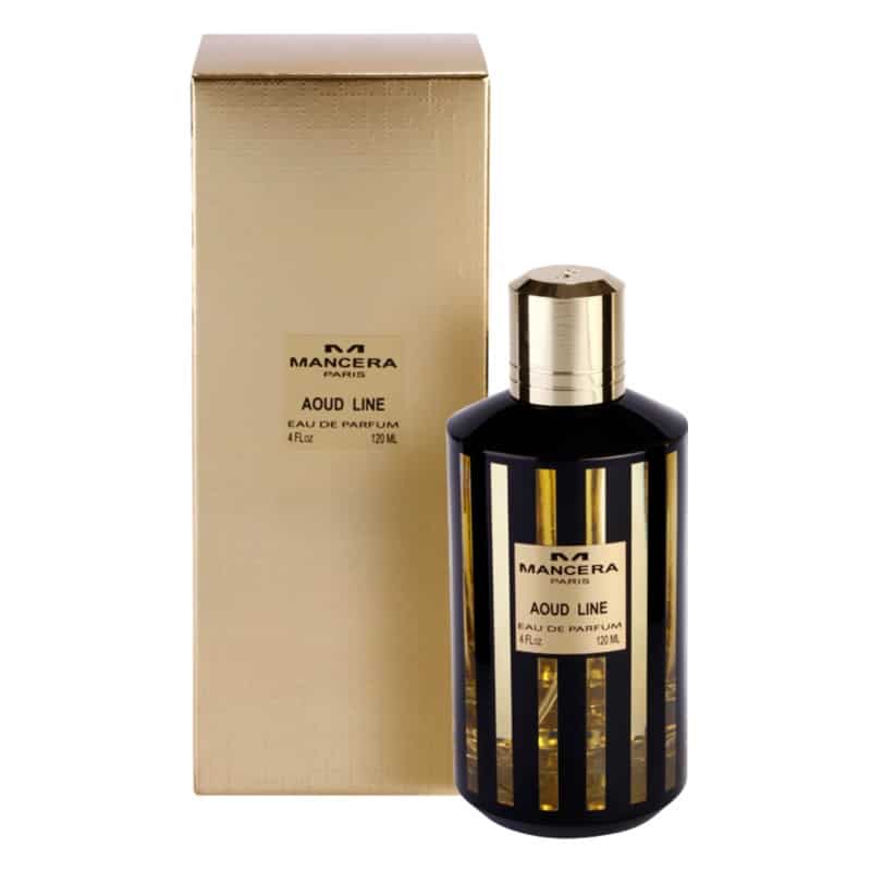 Mancera Aoud Line Eau De Parfum - Image 2