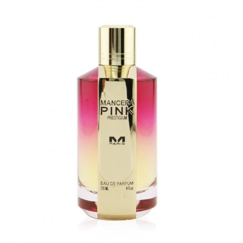 Mancera Pink Prestigium Eau De Parfum - Image 2