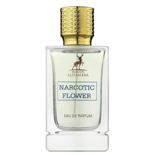 Maison Alhambra Narcotic Flower Eau De Parfum - Image 2