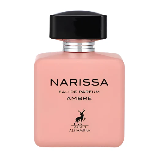 Maison Alhambra Narissa Ambre Eau De Parfum - Image 2