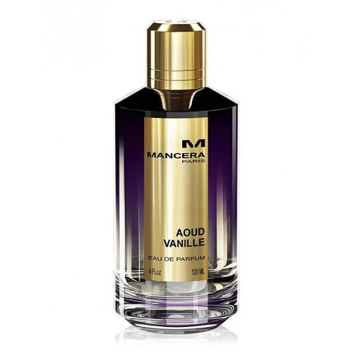 Mancera Aoud Vanille Eau De Parfum - Image 2