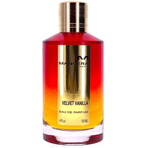 Mancera Velvet Vanilla Eau De Parfum - Image 2