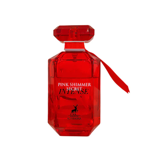 Maison Alhambra Pink Shimmer Secret Intense Eau De Parfum - Image 2