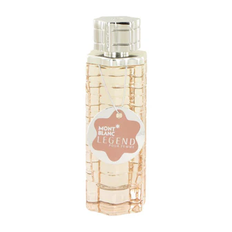 Mont Blanc Legend Eau De Parfum - Image 2