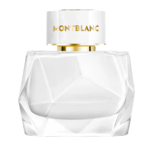 Mont Blanc Signature Eau De Parfum - Image 2