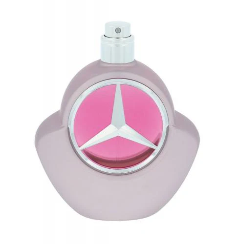Mercedes-Benz Woman Eau De Parfum - Image 3
