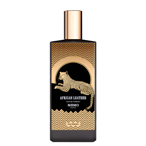 Memo Paris African Leather Eau De Parfum - Image 2